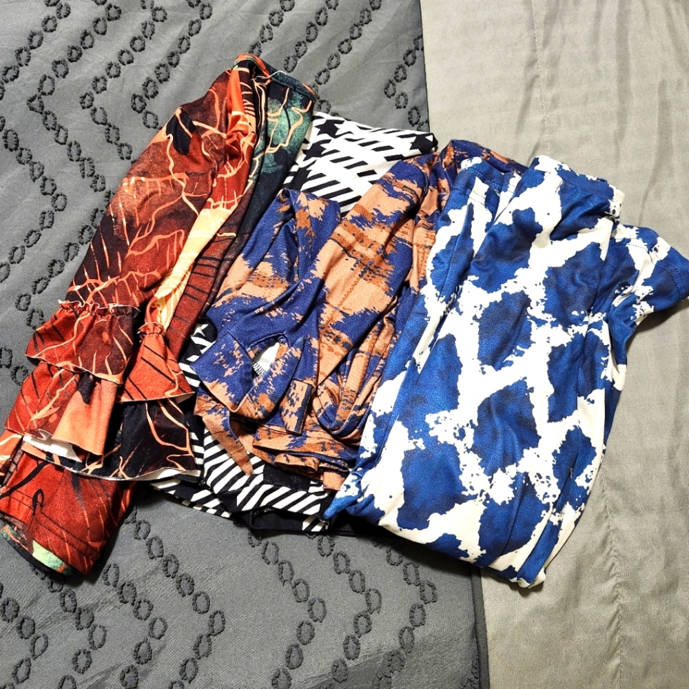 Nuggles Bundle